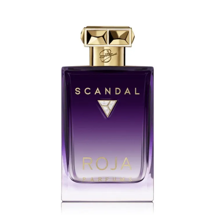 ROJA PARFUMS Bergamotto|Muschio<SCANDAL Essence de Parfum