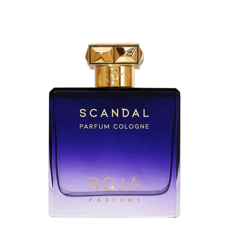 ROJA PARFUMS Muschio|Fava Tonka<SCANDAL Parfum Cologne