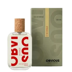OBVIOUS Samples|Profumi Dolci<Scoville