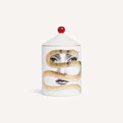 FORNASETTI Candela|Profumi Di Nicchia<SE POI candela Frutto Proibito - - Napoli Rivenditore