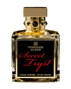 FRAGRANCE DU BOIS Vetiver|Incenso<SECRET TRYST