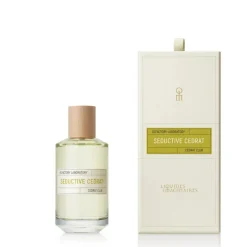 LIQUIDES IMAGINAIRES Samples|Profumi Gourmand<Seductive Cedrat