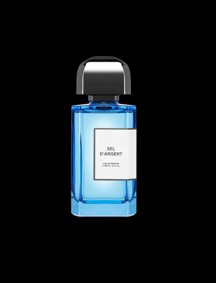 BDK PARFUMS Bergamotto|Muschio<Sel D'Argent BDK