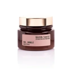 Maison Tahite Scrub|Profumi Di Nicchia<Sel_Vanille Body Scrub Maison Tahitè