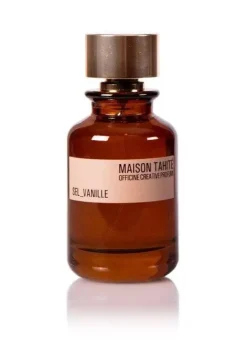 Maison Tahite Vaniglia|Profumi Marini<SEL VANILLE Eau Parfum