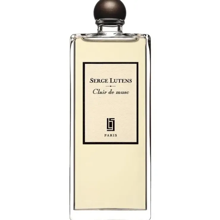 Serge Lutens Muschio<Clair De Musc edp 50ml - Profumo -