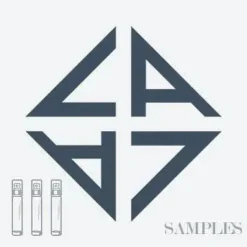 Serge Lutens Samples<Rahat loukoum Eau de Parfum 2 ml Sample - Sample -