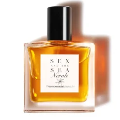 FRANCESCA BIANCHI Francesca Bianchi|Cocco<Sex and the Sea Neroli extrait de parfum