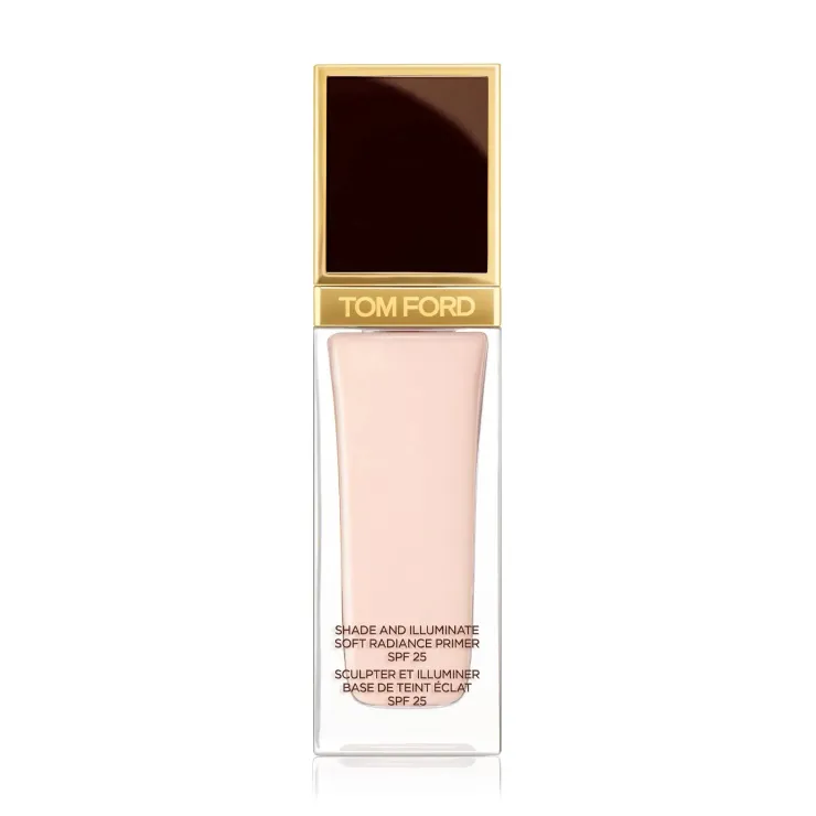 TOM FORD Illuminante<Shade and Illuminate Primer spf 25