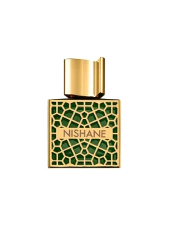NISHANE Vetiver|Rosa<Shem Estratto profumo