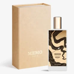 MEMO Muschio|Oud<Sherwood Eau De Parfum