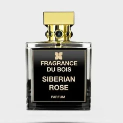 FRAGRANCE DU BOIS Tuberosa|Profumi Di Nicchia<Siberian Rose