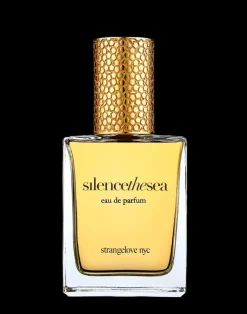 STRANGELOVE Profumi Di Lusso|Samples<SilencetheSea