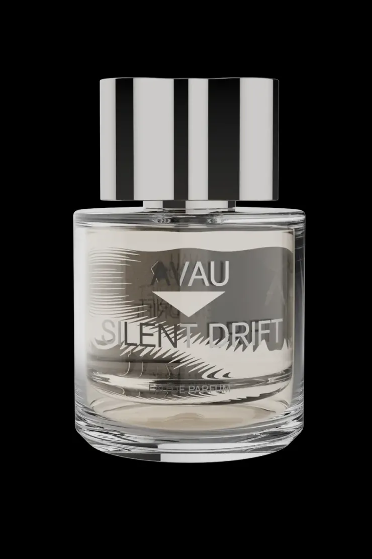 AVAU Samples<Silent Drift