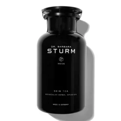 DR. BARBARA STURM Tisane<SKIN TEA MOLECULAR HERBAL INFUSION - -