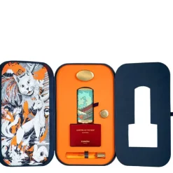 FLORAIKU Profumi Legnosi|Profumi Di Nicchia<Sleeping on the Roof