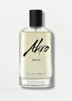 AKRO Profumi Inglesi|Samples<Smile