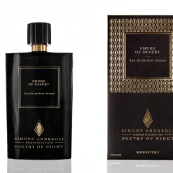 SIMONE ANDREOLI Simone Andreoli|Samples<Smoke of Desert