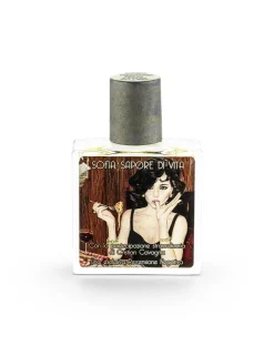 RECENSIONE NEGATIVA Samples<Sofia, Sapore di Vita