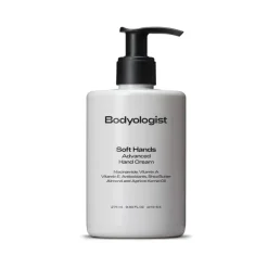 BODYOLOGIST Trattamento Mani<Soft Hands Advanced Hand Cream