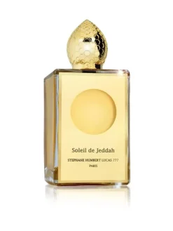 Stephane Humbert Lucas Iris|Ambra<Soleil de Jeddah eau de parfum