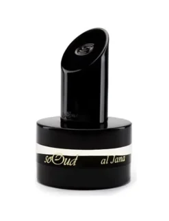 SoOud Profumi Di Nicchia|Profumi Legnosi<Al Jana Parfum Nektar 30 ml