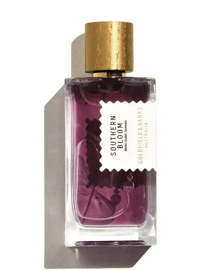 GOLDFIELD & BANKS Vetiver|Iris<Southern Bloom