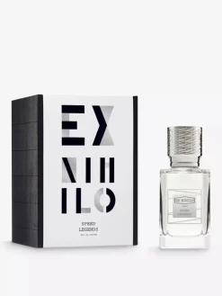 EX NIHILO Samples<Speed Legends