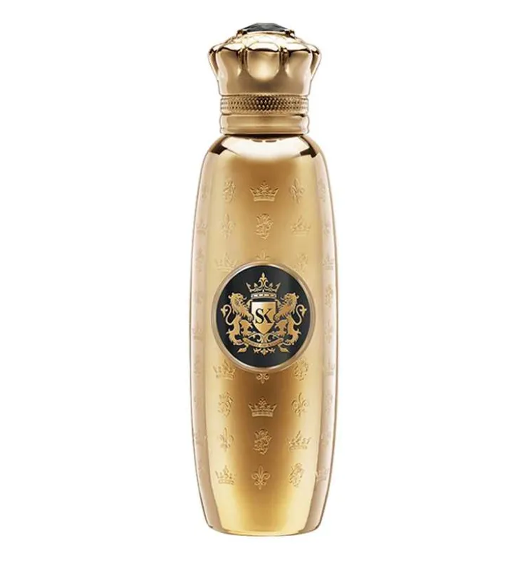SPIRIT OF KINGS Profumi Orientali|Profumi Legnosi<KURSA