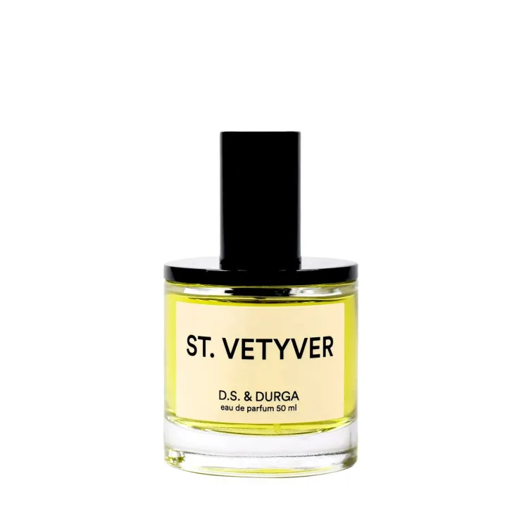 D.S. & DURGA Muschio|Vetiver<St. Vetyver Eau de parfum