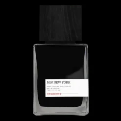 MIN NEW YORK Samples<Stardust