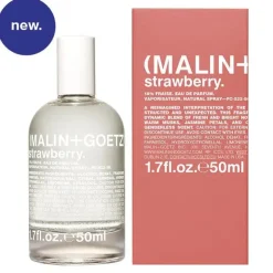 MALIN+GOETZ Bergamotto|Muschio<Strawberry eau de parfum