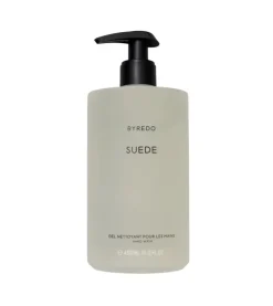 BYREDO Sapone<Suede detergente mani - Alla Violetta Boutique