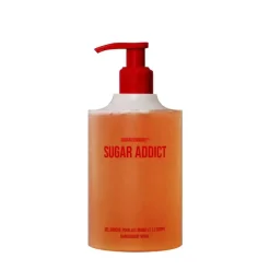 BORN TO STAND OUT Bagnodoccia|Profumi Dolci<Sugar Addict Hand & Body Wash