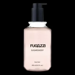 FUGAZZI Bagnodoccia|Cocco<Sugardaddy Body Wash
