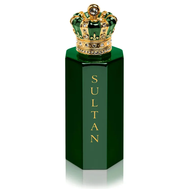 ROYAL CROWN Profumi Di Lusso|Profumi Dolci<Sultan