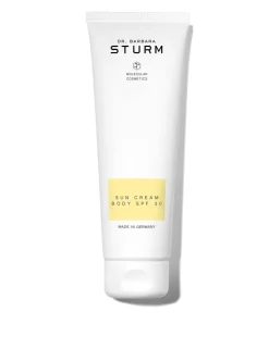 DR. BARBARA STURM Trattamento Solare<Sun Body Cream Spf 30