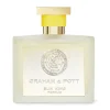 Graham & Pott Bergamotto|Vetiver<SUN KING - Graham & Pot Profumi - allaviolettaboutique.com