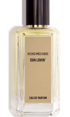 KEIKO MECHERI Muschio|Profumi Di Nicchia<Sun Lovin' edp