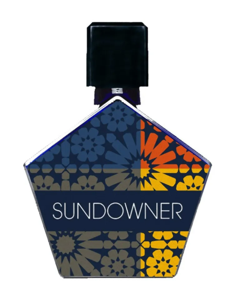 ANDY TAUER Rosa|Ambra<Sundowner edp