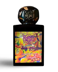 LORENZO PAZZAGLIA Vaniglia|Profumi Fruttati<Sun-gria