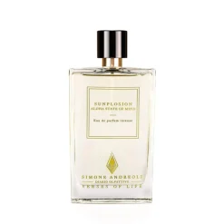 SIMONE ANDREOLI Simone Andreoli|Cocco<Sunplosion