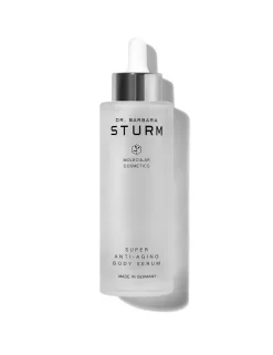 DR. BARBARA STURM Trattamento Corpo<Super Anti Age Body Serum
