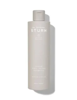 DR. BARBARA STURM Shampoo<Super Anti Aging Shampoo - - Trattamento Capelli