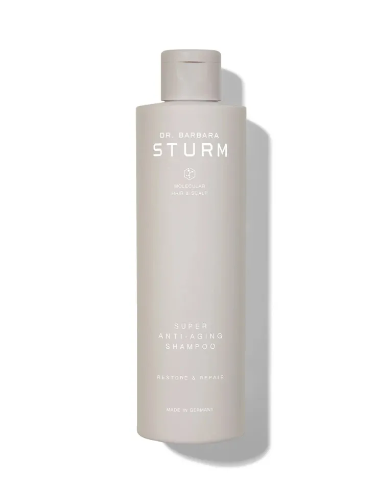 DR. BARBARA STURM Shampoo<Super Anti Aging Shampoo - - Trattamento Capelli