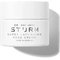 DR. BARBARA STURM Trattamento Viso<Super Anti-aging Face Cream - Skincare - Official