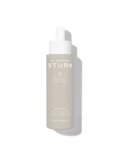DR. BARBARA STURM Shampoo<Super Anti-Aging Hair & Scalp Serum