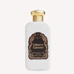 SANTA MARIA NOVELLA Idratante Corpo<Tabacco Toscano crema fluida - Alla Violetta