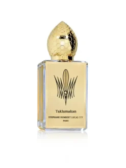 Stephane Humbert Lucas Bergamotto|Muschio<Taklamakan eau de parfum
