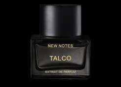NEW NOTES Bergamotto|Muschio<Talco Extrait